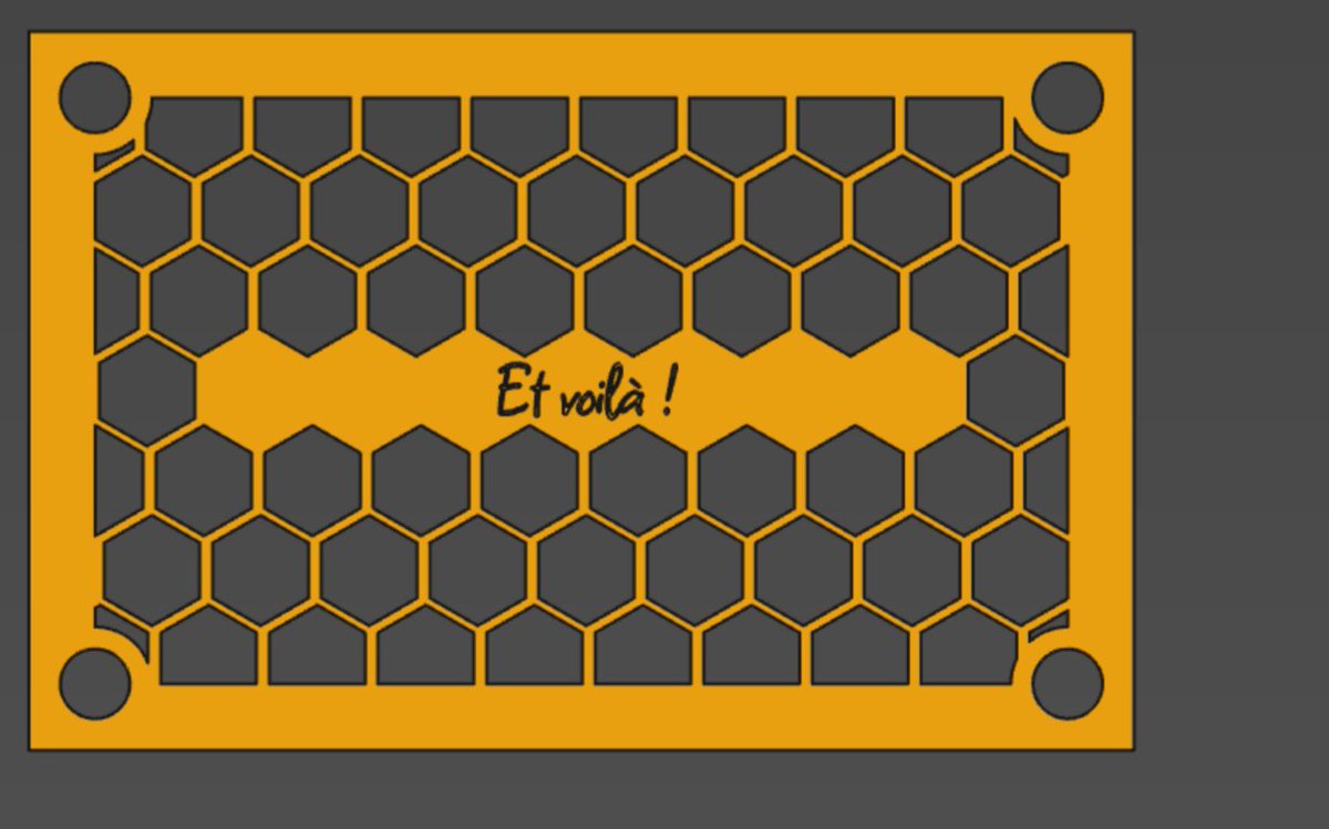 What a messy boy I am.